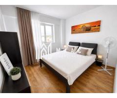 Apt. 2 camere , blv. Tineretului , Ostroveni - Imagine 2