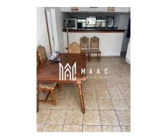 Apartament 4 camere de închiriat | Ștrand, Sibiu | 120 mp, 2 băi - Imagine 4