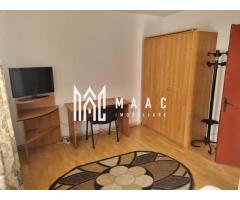 Apartament 2 camere decomandat | Terezian, Sibiu | 54 mp, etaj 3 - Imagine 2