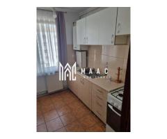 Apartament 2 camere decomandat | Terezian, Sibiu | 54 mp, etaj 3 - Imagine 3