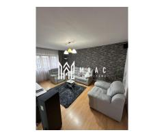 Apartament 4 camere de vânzare Sibiu | Lazaret | 86 mp, decomandat, etaj 1 - Imagine 2