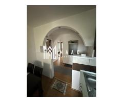Apartament 4 camere de vânzare Sibiu | Lazaret | 86 mp, decomandat, etaj 1 - Imagine 8