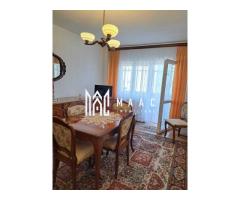 Apartament de vanzare Sibiu 2 camere | Calea Dumbravii | 43 mp, balcon