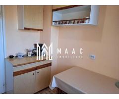 Apartament de vanzare Sibiu 2 camere | Calea Dumbravii | 43 mp, balcon - Imagine 3