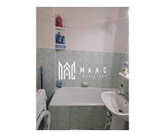 Apartament de vanzare Sibiu 2 camere | Calea Dumbravii | 43 mp, balcon - Imagine 8