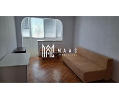 Apartament 2 camere semidecomandat | 60 mp, balcon, etaj 1