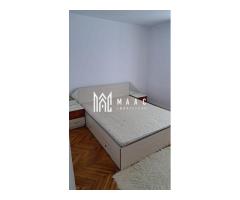 Apartament 2 camere semidecomandat | 60 mp, balcon, etaj 1 - Imagine 4