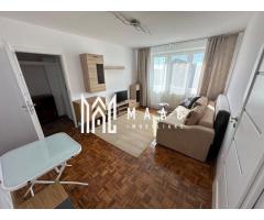 Apartament 2 camere | Renovat | Balcon | Zona Mihai Viteazu