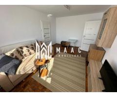Apartament 2 camere | Renovat | Balcon | Zona Mihai Viteazu - Imagine 2