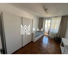 Apartament 2 camere | Renovat | Balcon | Zona Mihai Viteazu - Imagine 3