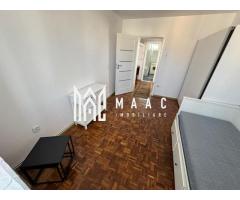 Apartament 2 camere | Renovat | Balcon | Zona Mihai Viteazu - Imagine 4