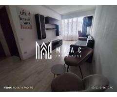 Apartament 2 camere semidecomandat | Hipodrom 1, Doamna Stanca | 47 mp, etaj 7