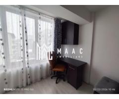 Apartament 2 camere semidecomandat | Hipodrom 1, Doamna Stanca | 47 mp, etaj 7 - Imagine 2