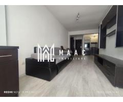 Apartament 2 camere semidecomandat | Hipodrom 1, Doamna Stanca | 47 mp, etaj 7 - Imagine 11
