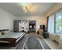 Apartament de vanzare Sibiu | 4 camere Resita | 140 mp, P+M,