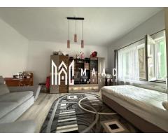 Apartament de vanzare Sibiu | 4 camere Resita | 140 mp, P+M, - Imagine 2