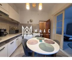 Apartament de vanzare Sibiu | 4 camere Resita | 140 mp, P+M, - Imagine 5