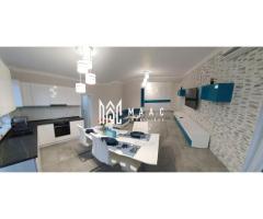 Apartament de vânzare 2 camere | Lazaret, Sibiu | 88 mp, semidecomandat - Imagine 2