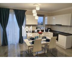Apartament de vânzare 2 camere | Lazaret, Sibiu | 88 mp, semidecomandat - Imagine 3