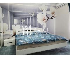 Apartament de vânzare 2 camere | Lazaret, Sibiu | 88 mp, semidecomandat - Imagine 5