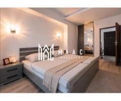 Apartament 3 camere decomandat | Arhitectilor, Sibiu | 70 mp, terasă 40 mp