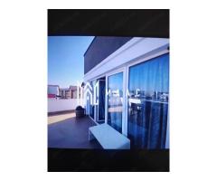 Apartament 3 camere decomandat | Arhitectilor, Sibiu | 70 mp, terasă 40 mp - Imagine 6