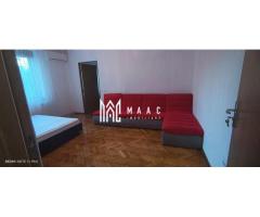 APARTAMENT 2 CAMERE| ETAJ 1| ZONA CENTRALA