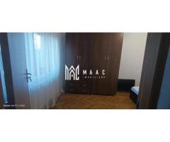 APARTAMENT 2 CAMERE| ETAJ 1| ZONA CENTRALA - Imagine 3