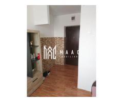 Garsonieră de vânzare Sibiu | Tiglari | 13 mp, etaj 3, renovată - Imagine 3