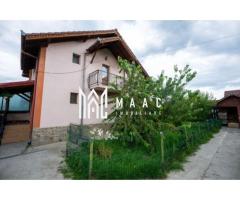 Casă duplex 4 camere | Vlădești, Vâlcea | 142 mp utili, teren 417 mp - Imagine 11