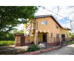 CASA 4 CAMERE| TEREN 330 MP| GORANU
