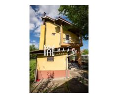 CASA 4 CAMERE| TEREN 330 MP| GORANU - Imagine 2