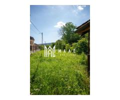 CASA 4 CAMERE| TEREN 330 MP| GORANU - Imagine 11