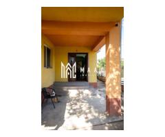 CASA 4 CAMERE| TEREN 330 MP| GORANU - Imagine 12
