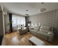 Apartament 3 camere | Etaj 3 | Balcon | 2 Bai | C.Bumbravii
