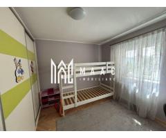 Apartament 3 camere | Etaj 3 | Balcon | 2 Bai | C.Bumbravii - Imagine 7