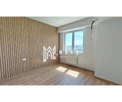 Apartament 2 camere I Etaj 13 I Lift I Parcare I Doamna Stanca