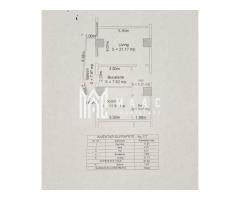 Apartament 2 camere I 51 mp utili I Lift I Parcare I Hipodrom - Imagine 10