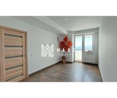 Apartament 2 camere I 43 mp utili I Lift I Parcare I Hipodrom