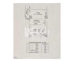 Apartament 2 camere I 43 mp utili I Lift I Parcare I Hipodrom - Imagine 11