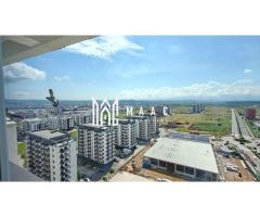 Apartament 2 camere I 43 mp utili I Lift I Parcare I Hipodrom - Imagine 12