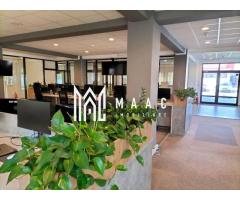 Spațiu comercial | 3 etaje | 950 mp | Zona Cedonia