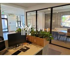 Spațiu comercial | 3 etaje | 950 mp | Zona Cedonia - Imagine 2