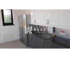 Spațiu comercial | 3 etaje | 950 mp | Zona Cedonia - Imagine 8