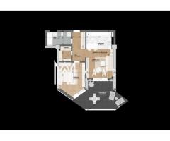 Apartament 2 camere I 65 mpu I Parter I Parcare I Evo- Șelimbăr - Imagine 6