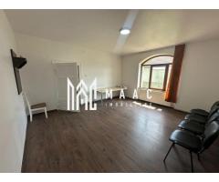 Spațiu birou 2 camere compartimentat | Central, Sibiu | 55 mp, parter - Imagine 2