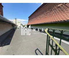 Spațiu birou 2 camere compartimentat | Central, Sibiu | 55 mp, parter - Imagine 6