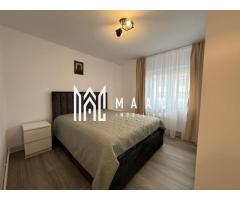 Apartament de vanzare Sibiu 3 camere decomandat | Turnișor | 65 mp, parter