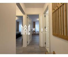 Apartament de vanzare Sibiu 3 camere decomandat | Turnișor | 65 mp, parter - Imagine 6