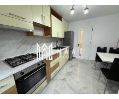 Apartament de vanzare Sibiu 3 camere decomandat | Turnișor | 65 mp, parter - Imagine 8